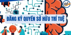 Đăng ký quyền sở hữu trí tuệ