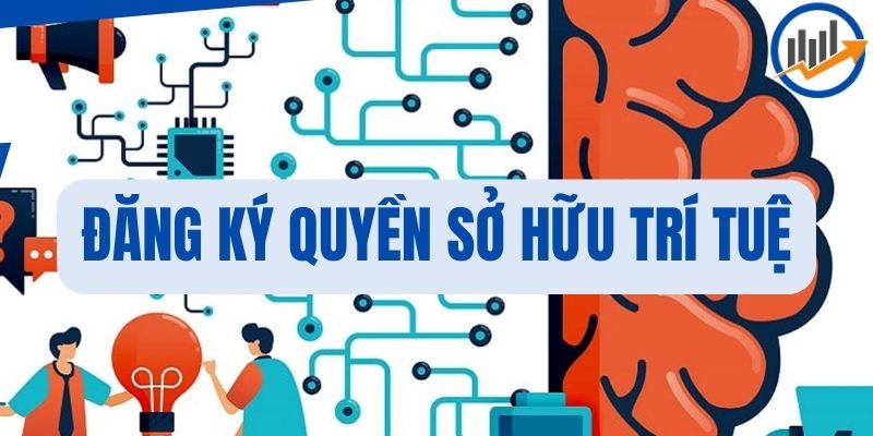 Đăng ký quyền sở hữu trí tuệ 