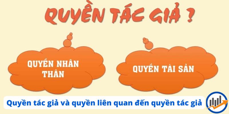 quyền tác giả và quyền liên quan đến quyền tác giả