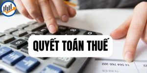 Quyết toán thuế