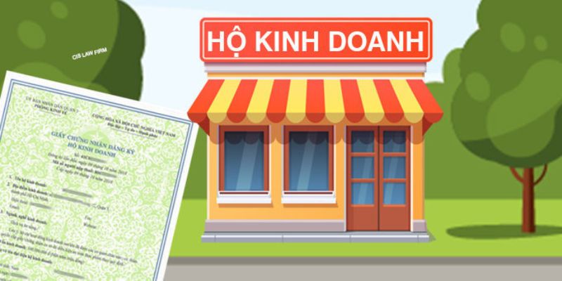 Khai thuế hộ kinh doanh