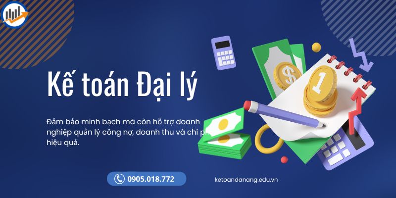 Kế toán Đại lý