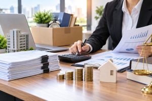 Quyết toán thuế TNDN khi giải thể: Việc cần làm