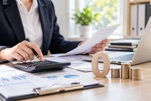 Không có doanh thu có phải kê khai thuế GTGT?