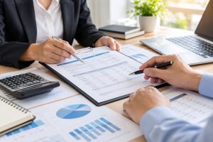 Cách đọc báo giá dịch vụ kế toán: Checklist so sánh