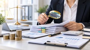 Chi phí bị loại khi quyết toán thuế TNDN: 6 nhóm