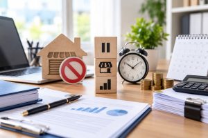 Tạm ngừng kinh doanh có phải nộp tờ khai thuế?