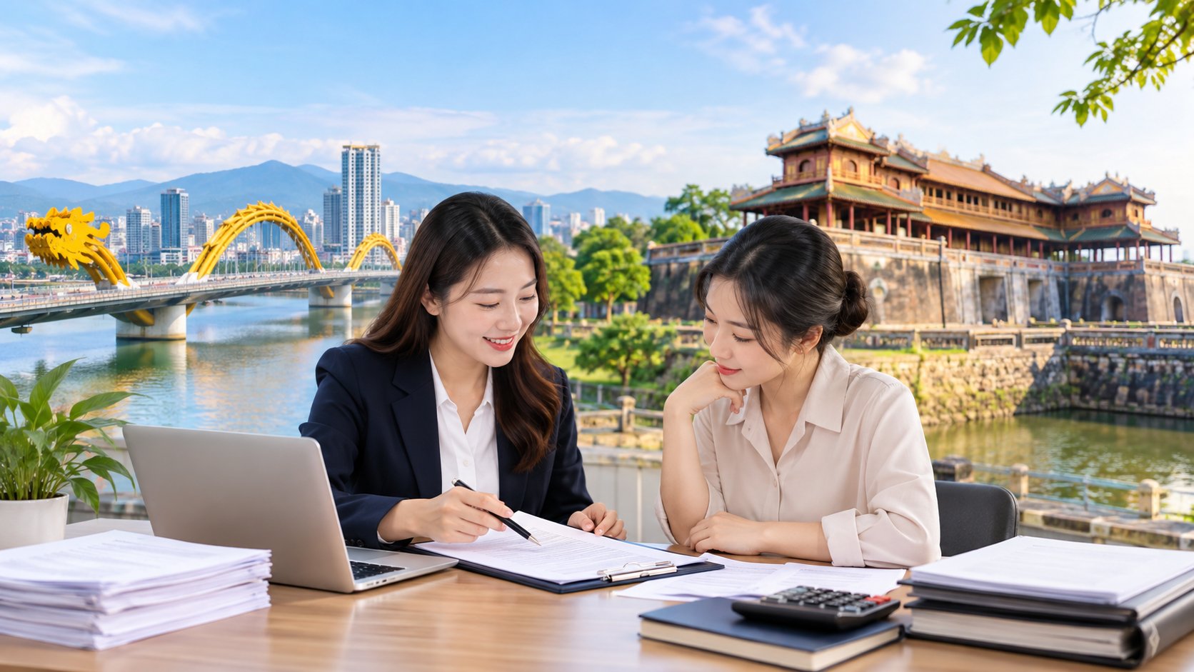 Ảnh minh hoạ: Chấm dứt hộ kinh doanh: thủ tục thuế và hồ sơ