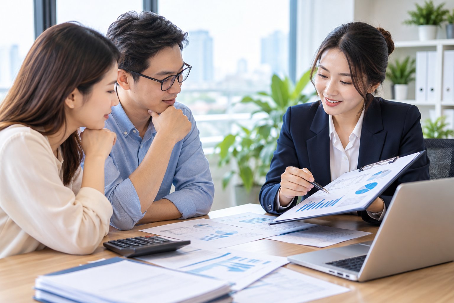 Ảnh minh hoạ: Nộp chậm tờ khai thuế phải làm gì? 6 bước xử lý