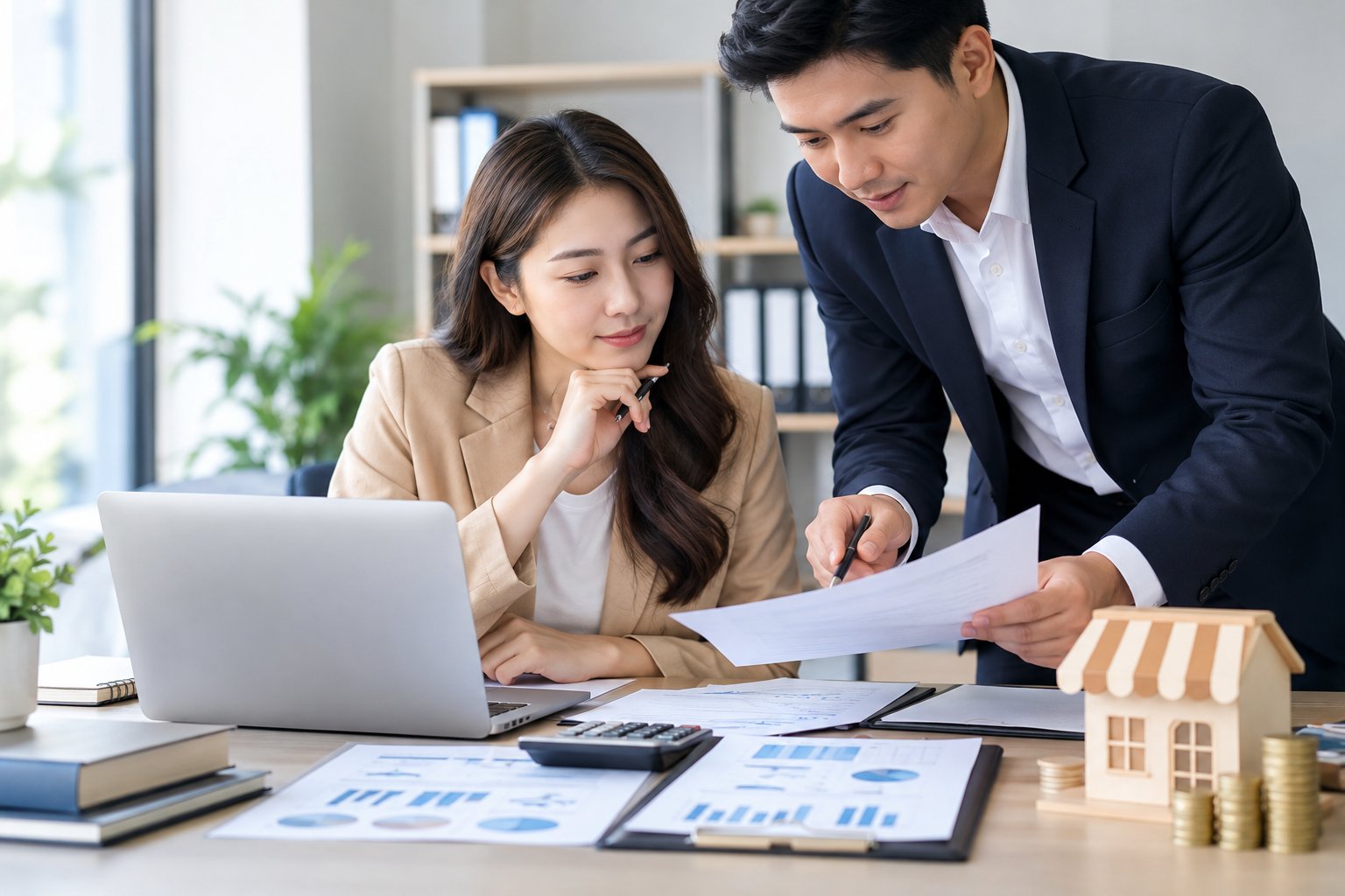 Ảnh minh hoạ: Tạm ngừng kinh doanh có phải nộp tờ khai thuế?