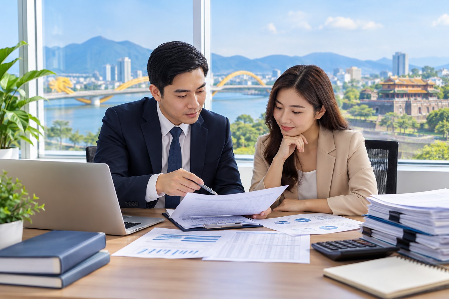 Ảnh minh hoạ: Nộp thuế nhầm tiểu mục xử lý thế nào? 6 bước