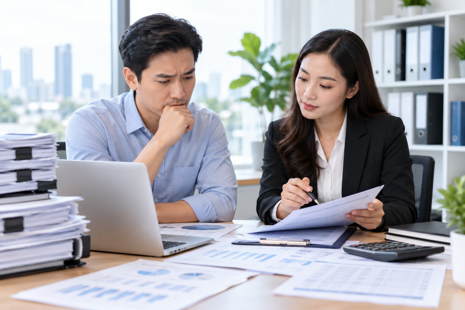 Ảnh minh hoạ: Hồ sơ quyết toán thuế TNDN gồm những gì?