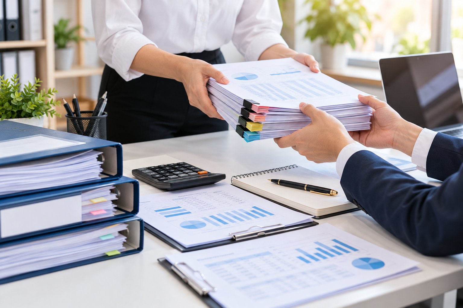 Ảnh minh hoạ: Hộ kinh doanh chuyển lên doanh nghiệp cần làm gì?