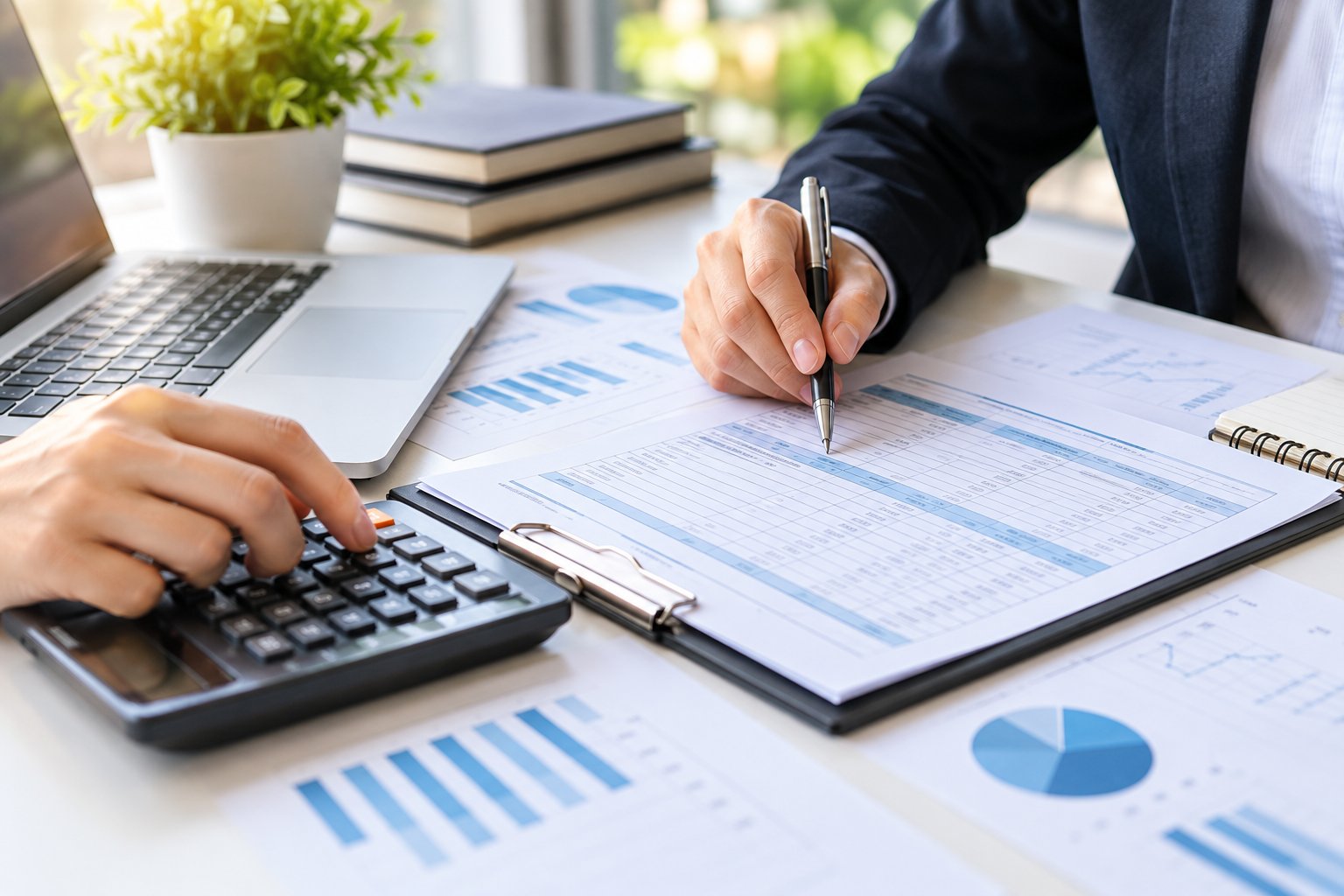 Ảnh minh hoạ: Chuyển lỗ khi quyết toán thuế TNDN: Cách làm