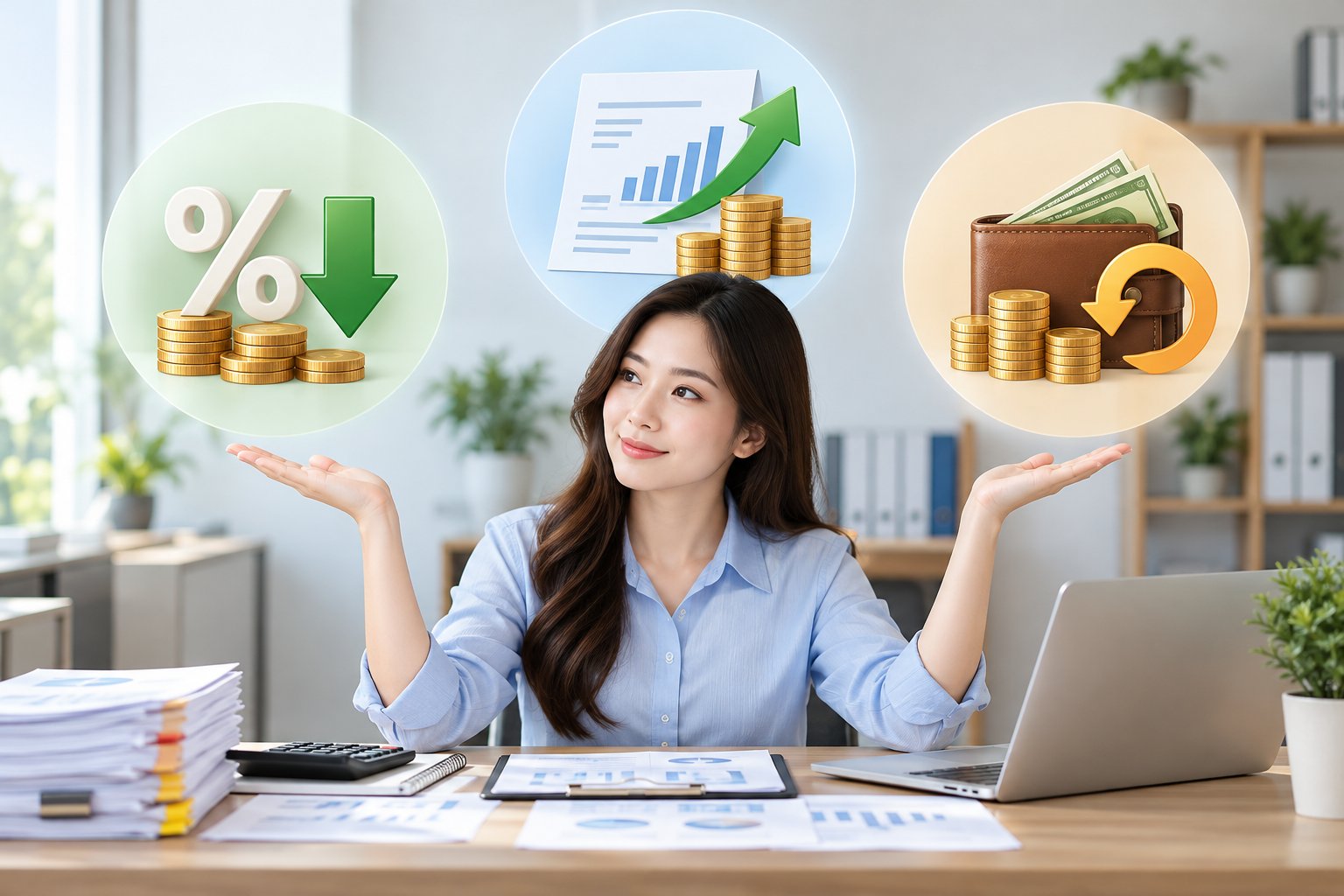 Ảnh minh hoạ: Khai bổ sung làm giảm thuế GTGT phải nộp: cách xử lý