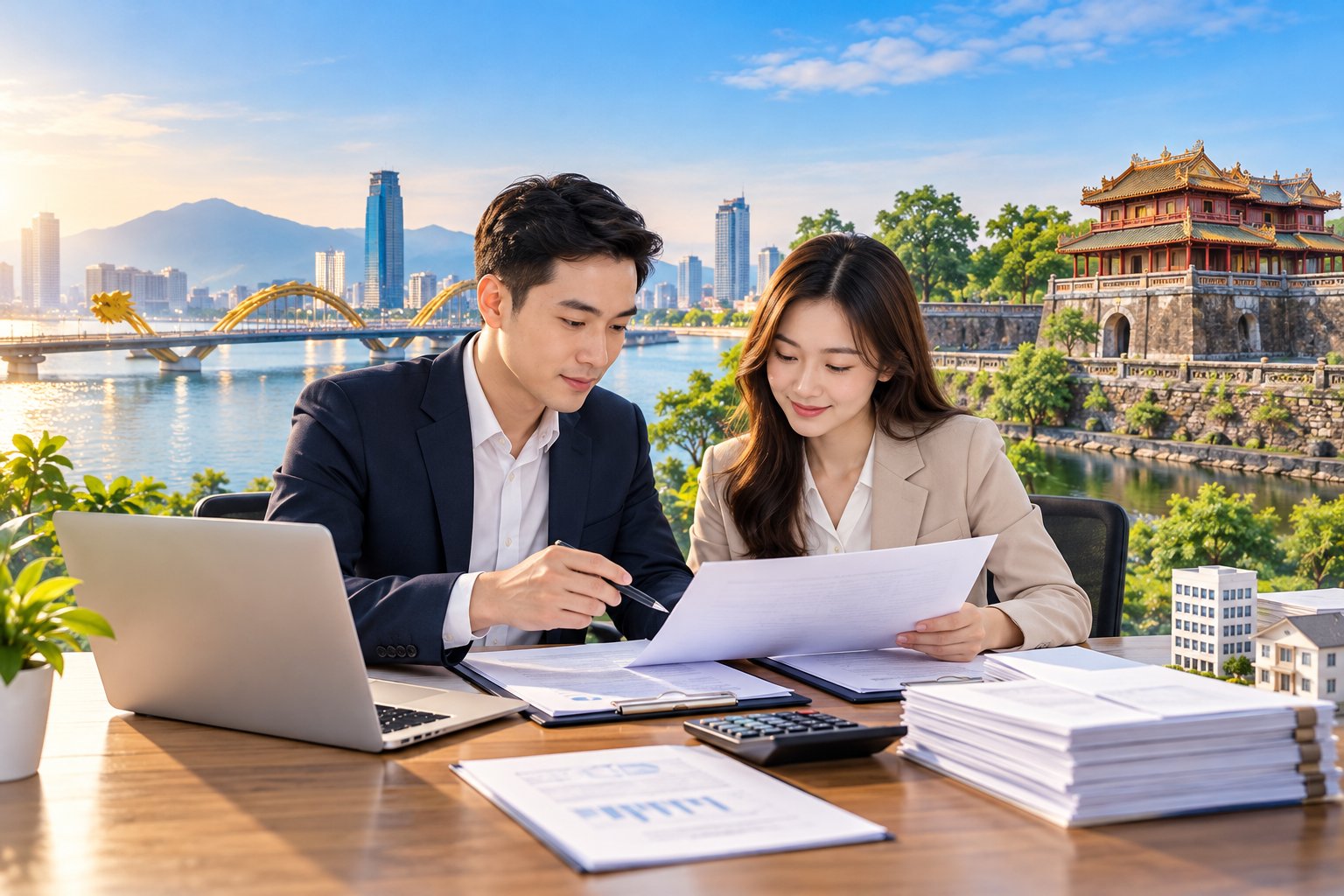 Ảnh minh hoạ: Khai thuế khi chuyển địa chỉ trụ sở đúng quy định