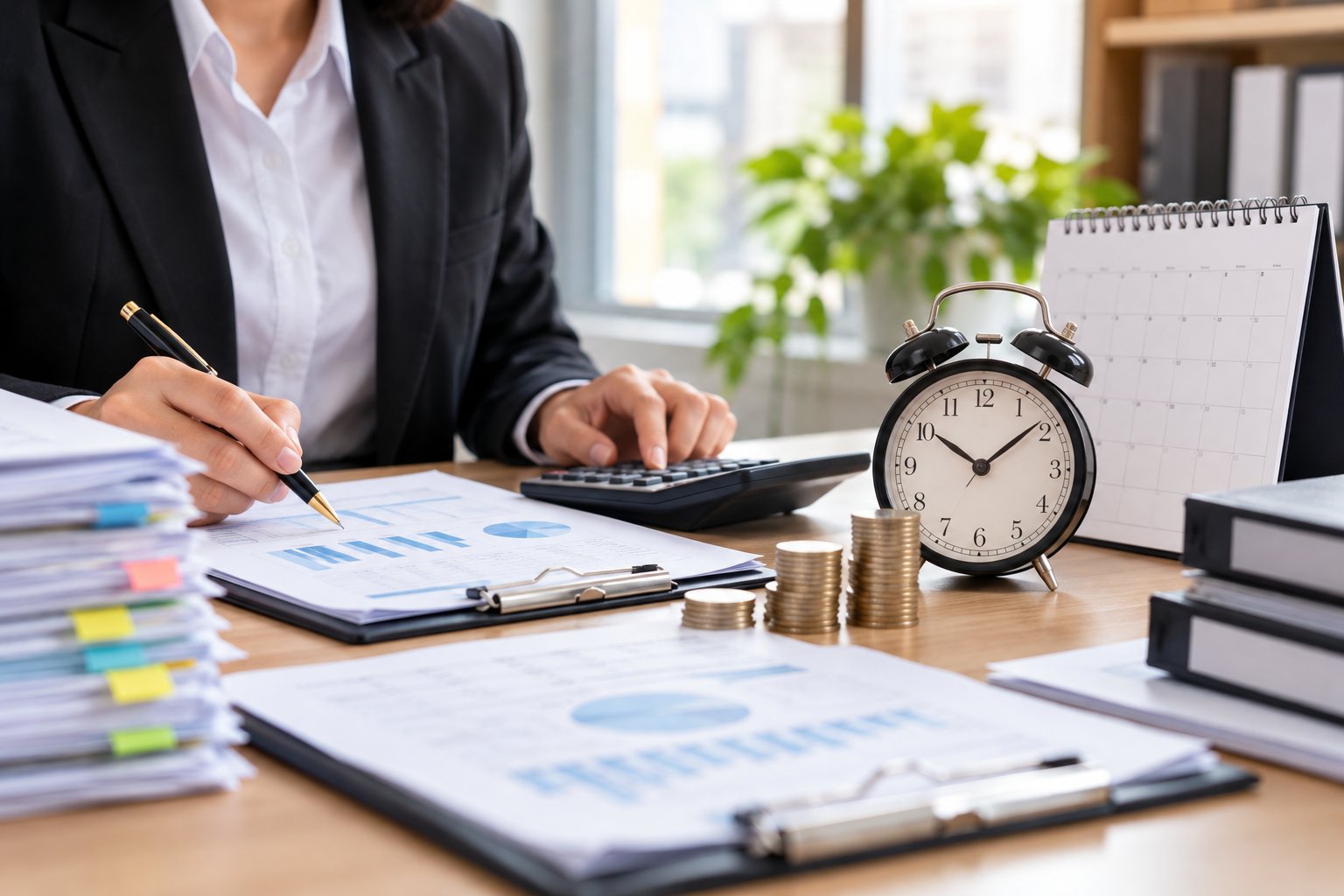 Ảnh minh hoạ: Quyết toán thuế TNDN khi giải thể: Việc cần làm
