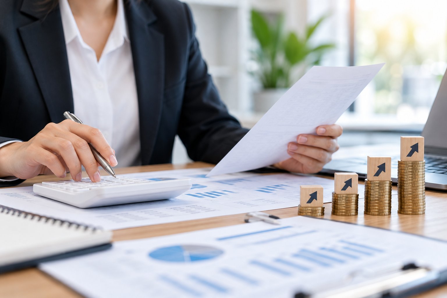 Ảnh minh hoạ: Cách đọc báo giá dịch vụ kế toán: Checklist so sánh