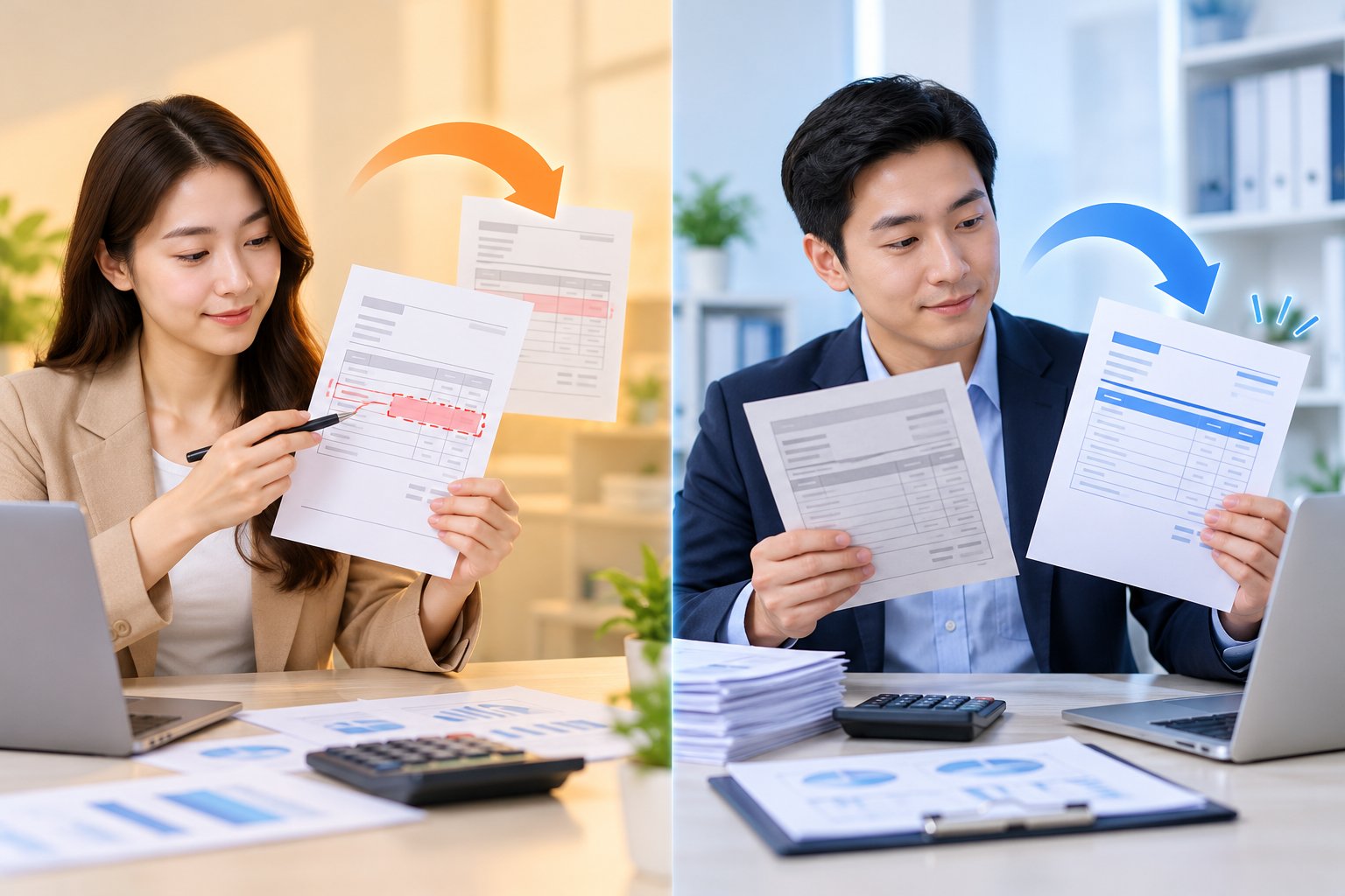 Ảnh minh hoạ: Hóa đơn điều chỉnh kê khai vào kỳ nào?